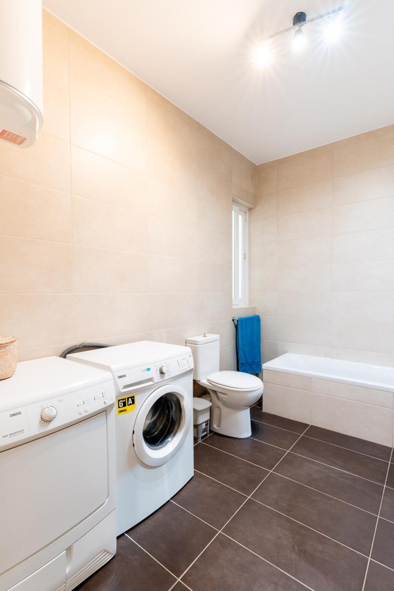 2 Bedroom In Central St Julians Prime Location In Paceville Apt 3 By Vaganza Saint Julian's エクステリア 写真