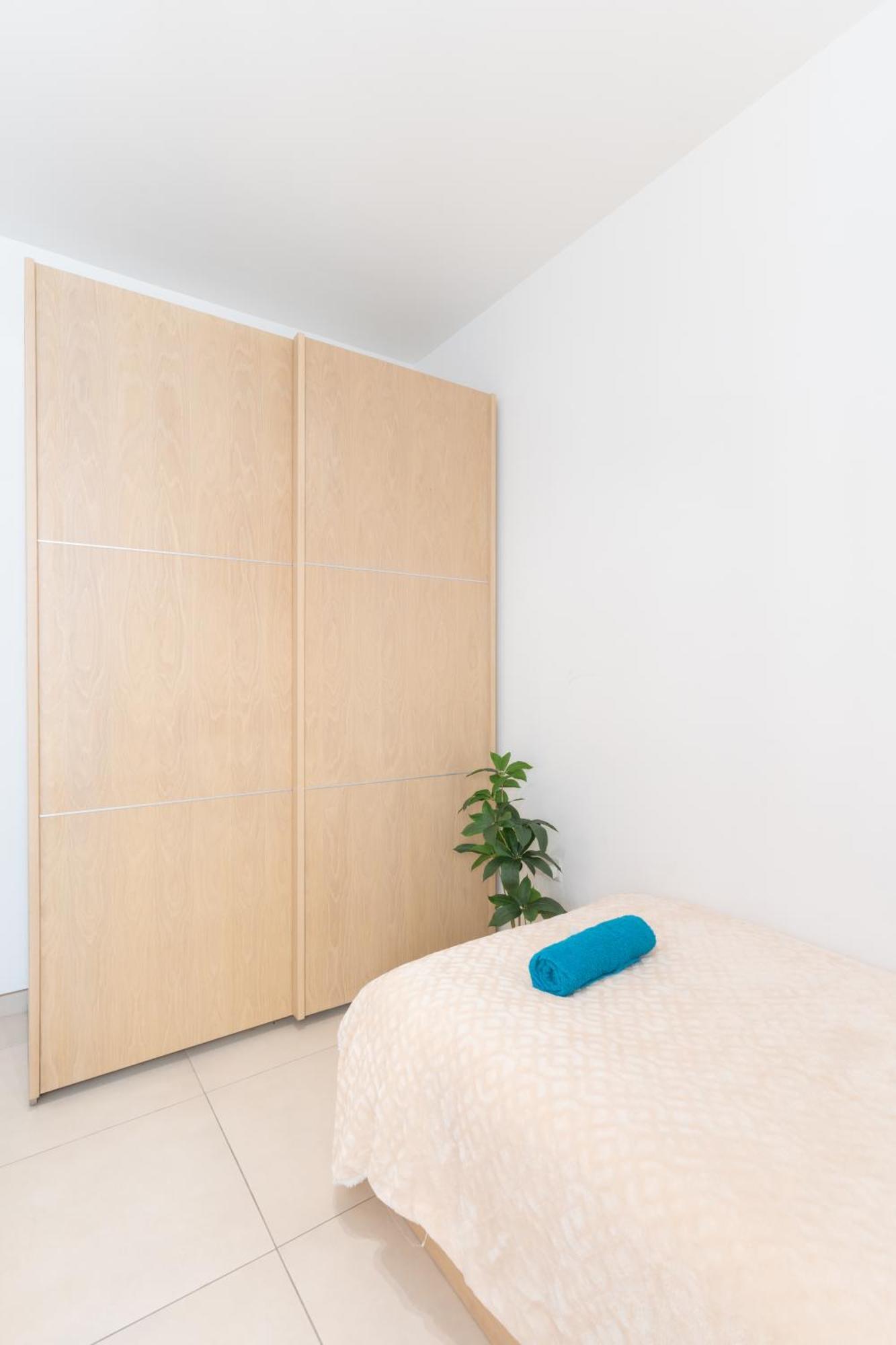 2 Bedroom In Central St Julians Prime Location In Paceville Apt 3 By Vaganza Saint Julian's エクステリア 写真